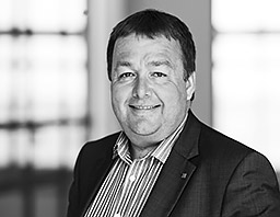 Claus Jensen, Formand i CO-Industri