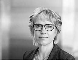 Dorte Krak, Administrerende direktør i Arp-Hansen Hotel Group A/S