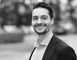 Kasper Gregersen (teamleder)