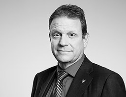Morten Slotved, Borgmester i Hørsholm Kommune (K)