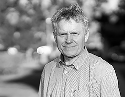 Niels Bjerring Hansen