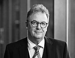 Steen Munk, Ansvar for Kredit i Nykredit Realkredit, Nykredit Bank og Totalkredit