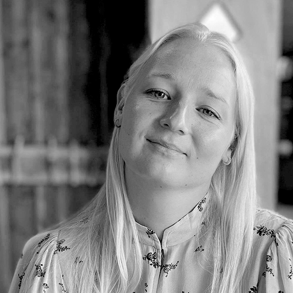 Jane Povlsen - portrætbillede