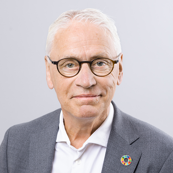 H. C. Østerby, Borgmester i Holstebro Kommune