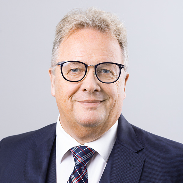 Steen Munk, Nykredit Realkredit, Nykredit Bank og Totalkredit