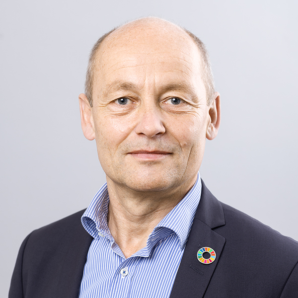 Ulrik Gernow