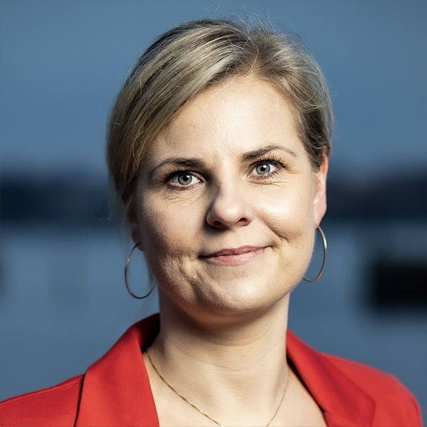 Billede af Merete Dea Larsen