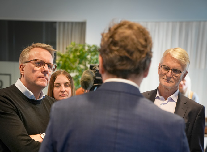 The European-Ukrainian Hub